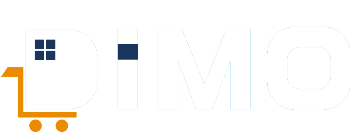 DIMO AI Logo